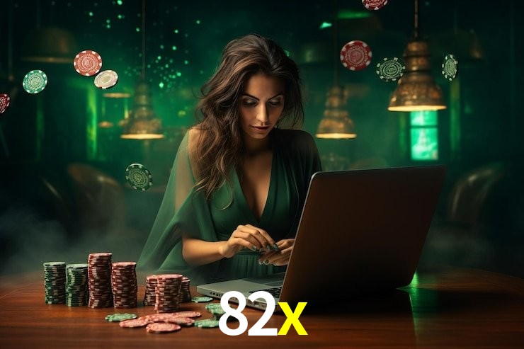 Segurança e privacidade no APP 82x