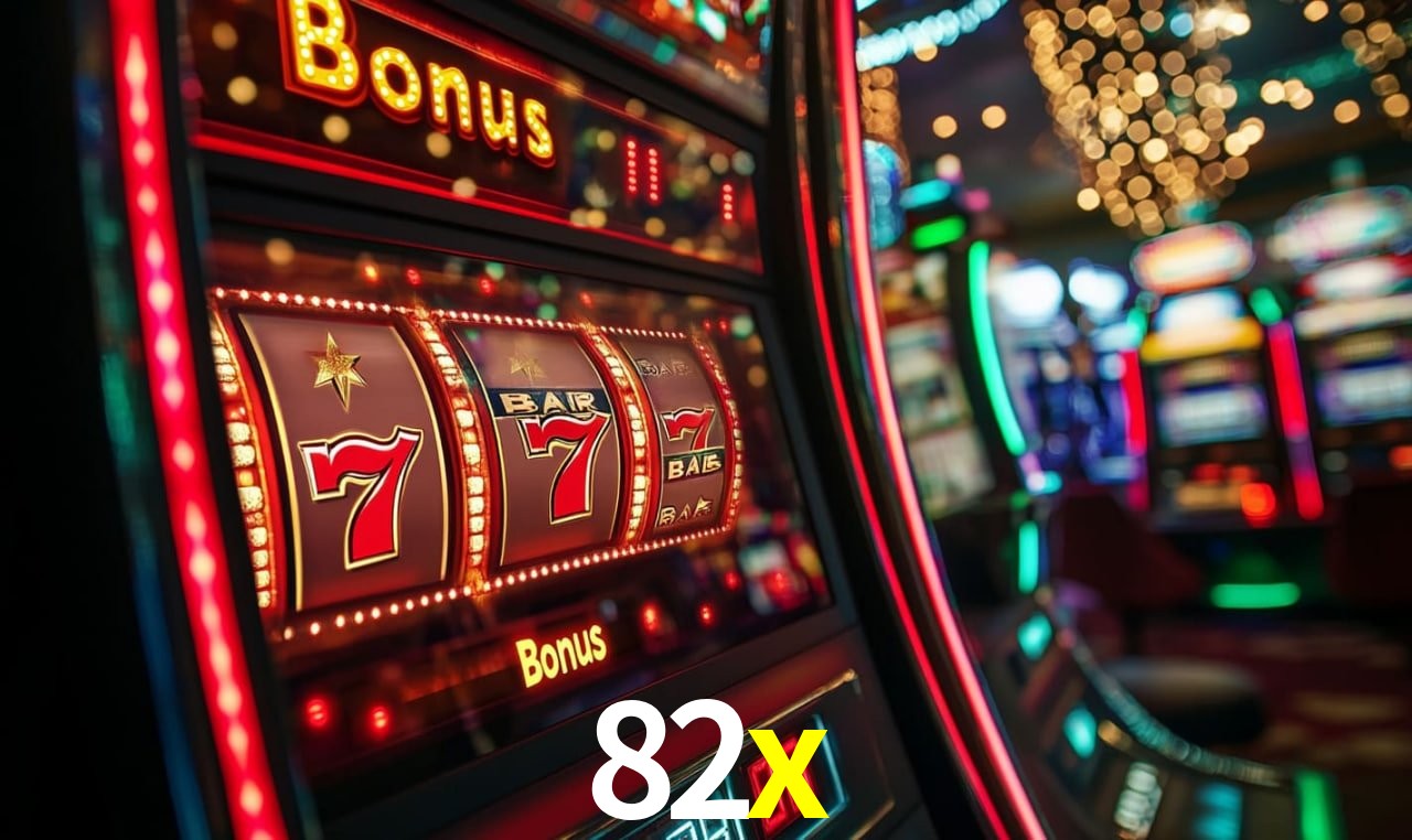 Mercados ao vivo e cash out na 82x