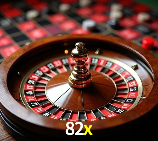 Bônus e promoções da 82x