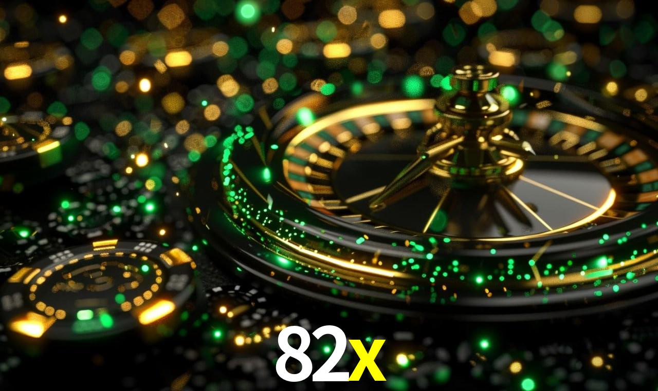Segurança e performance na plataforma 82x
